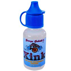 Gehrkes Xink (Sinking Formula) Get Deep - Flytackle NZ